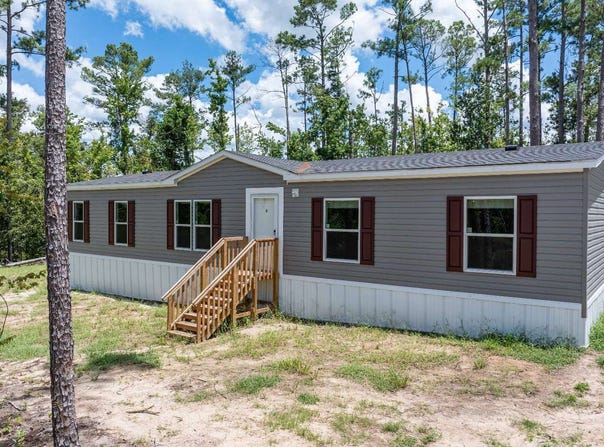 1410 181ST RD, Live Oak, FL 32060