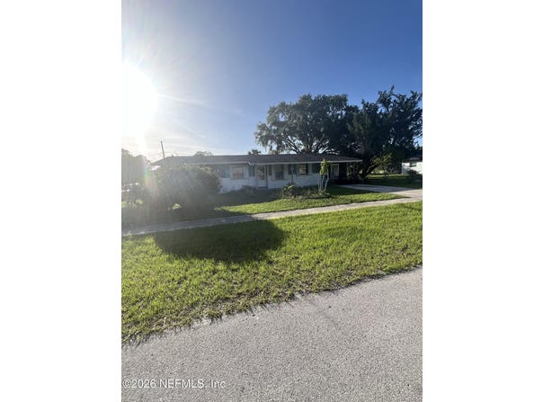 813 HYMON Circle, Bunnell, FL 32110