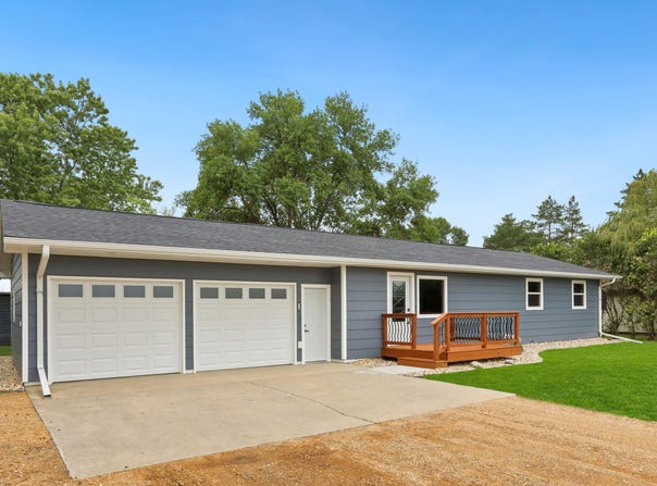 12857 387th Avenue, Aberdeen, SD 57401