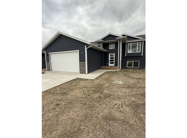 668 Eagle Court, Box Elder, SD 57719