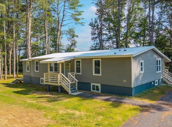 6628 Middle Grove Road, Providence, NY 12850