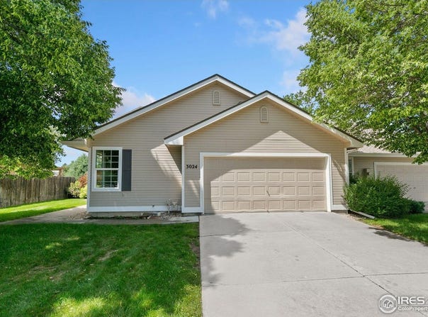 3024 Antelope Rd, Fort Collins, CO 80525