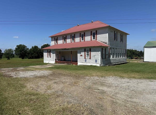 1 Highway 141 Road, Lafe, AR 72436