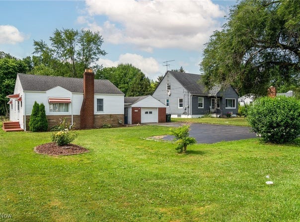 46125 Middle Ridge Road, Amherst, OH 44001