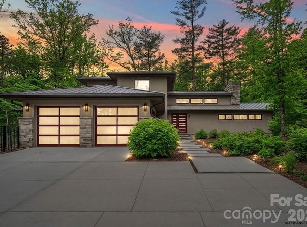 27 Hawberry Court, Asheville, NC 28805