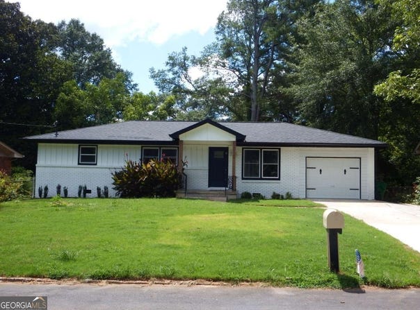 1340 Juneau, Tucker, GA 30084