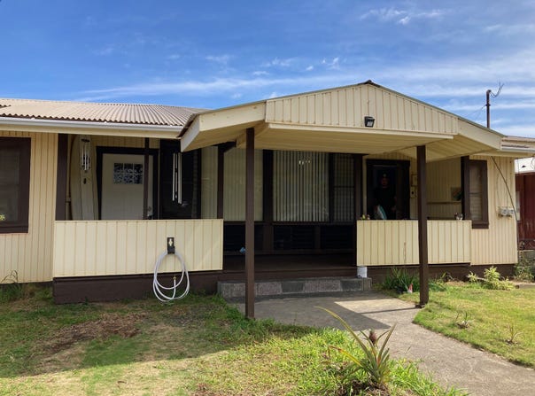 95-5565 NAHELE ST, Naalehu, HI 96772