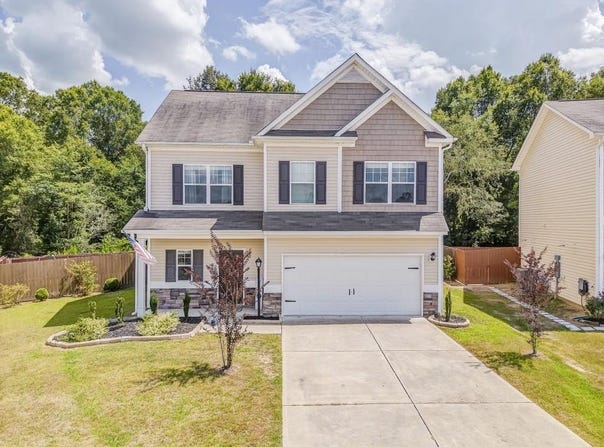 308 Heritage Drive, Calhoun, GA 30701