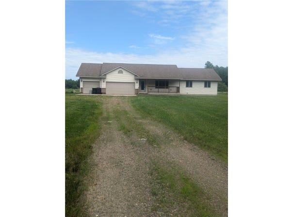 16329 361st Street, Stanley, WI 54768