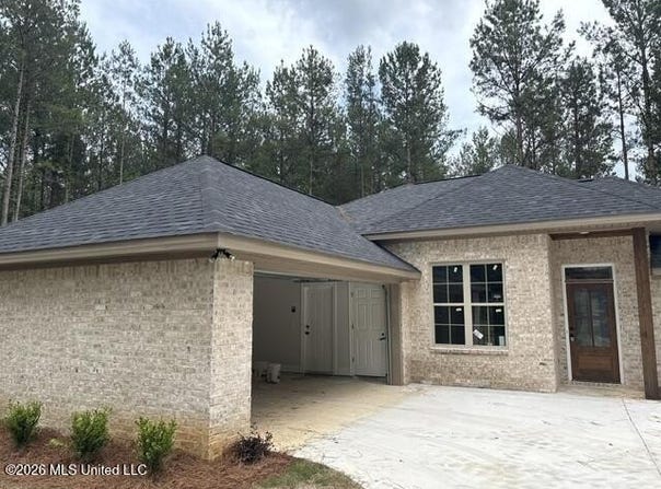 594 Mt Zion Road, Wesson, MS 39191