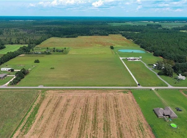 0 Woerner Road, Elberta, AL 36530
