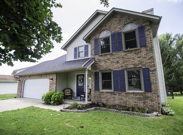 711 W Whitestone Street, Bloomington, IN 47403