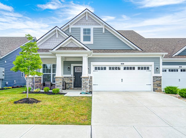 8108 Nik Street, Brownsburg, IN 46112