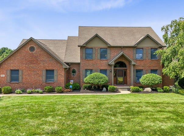 5811 Wood Duck Court, Clayton, OH 45315