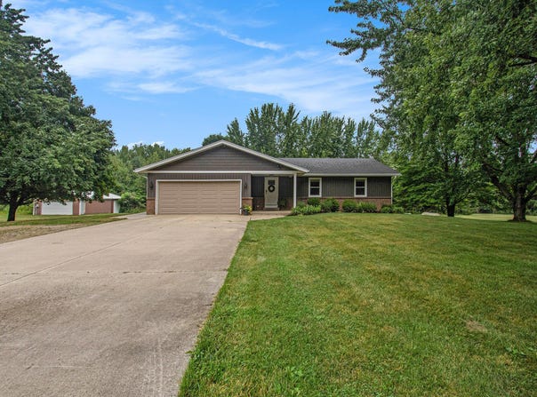 4561 132nd Avenue, Hamilton, MI 49419