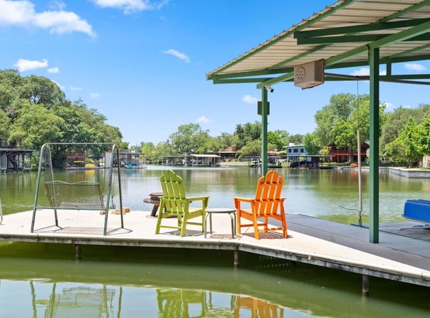 1005 Terry Lane, Kingsland, TX 78639-9999