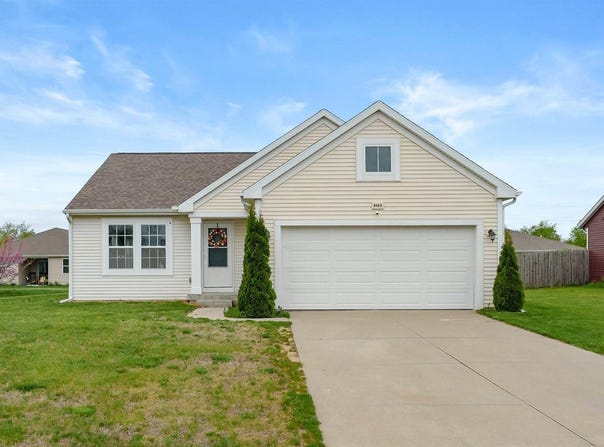4143 Wild Meadow Street, Kalamazoo, MI 49048