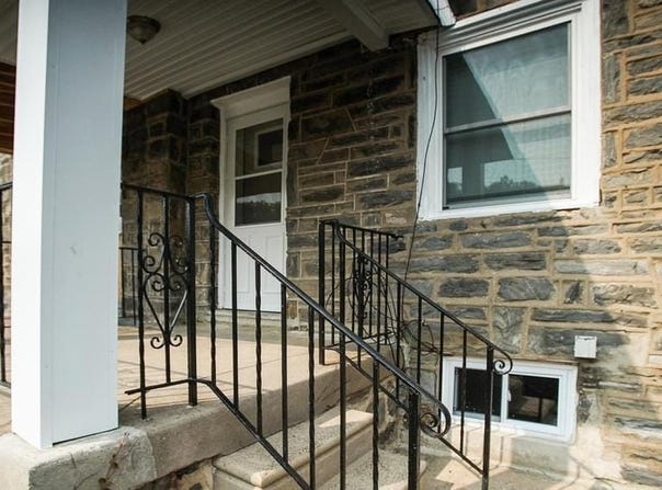 327 MARGATE ROAD, UPPER DARBY, PA 19082