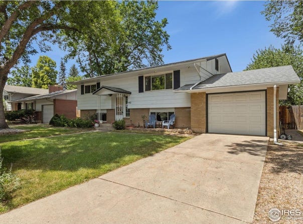 412 Baylor St, Fort Collins, CO 80525