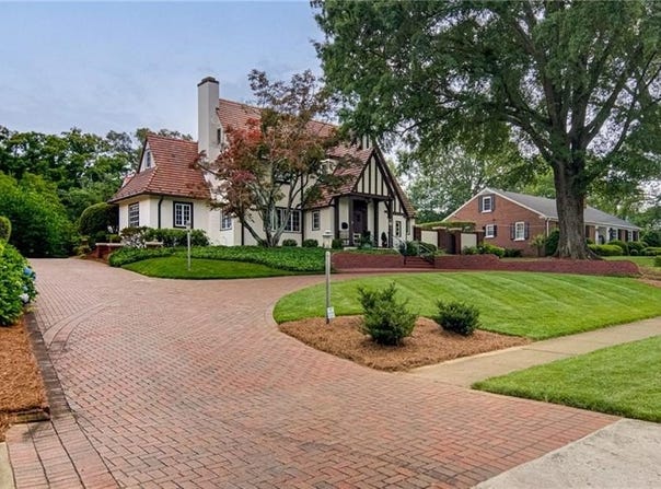 2840 Reynolds Drive, Winston-Salem, NC 27104