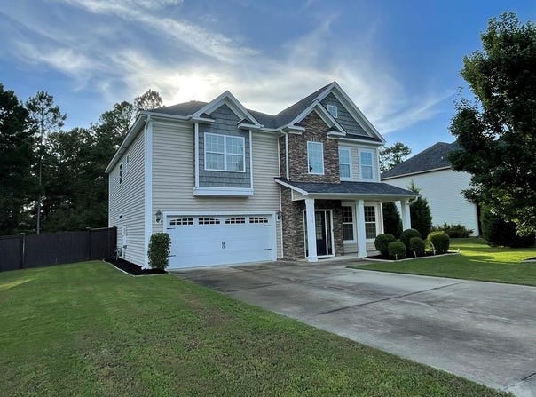 135 Abbey Road, Elgin, SC 29045