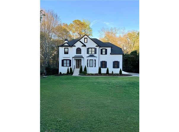 1600 Reddstone, Milton, GA 30004