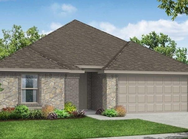 105 Whistling Duck, Balch Springs, TX 75181
