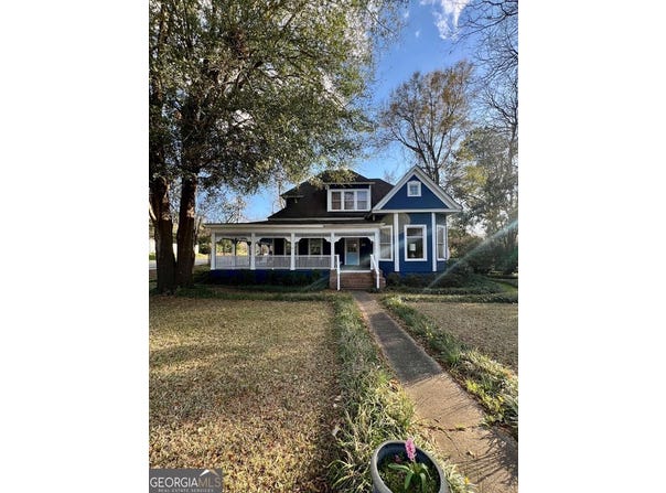 212 E Union, Vienna, GA 31092