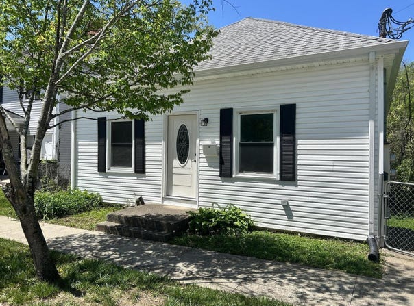 312 Conway Street, Frankfort, KY 40601