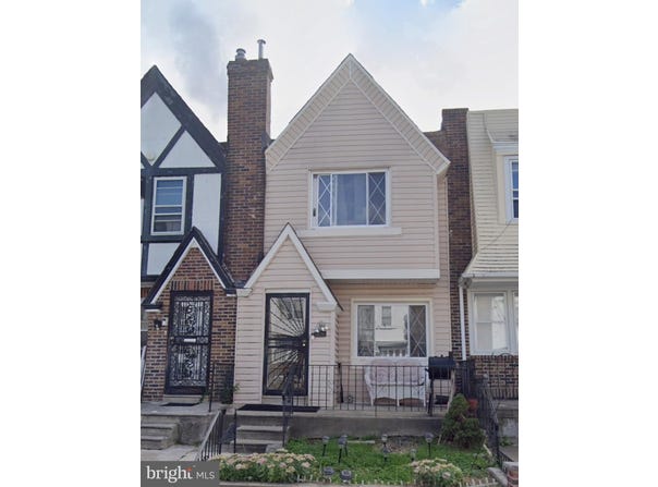7816 TEMPLE Road, PHILADELPHIA, PA 19150