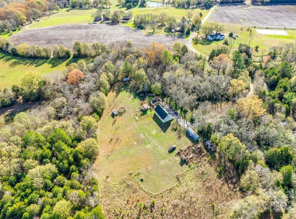 2331 Gill Jordan Road, Chester, SC 29706