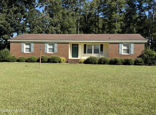 108 Abbey Lane, Washington, NC 27889