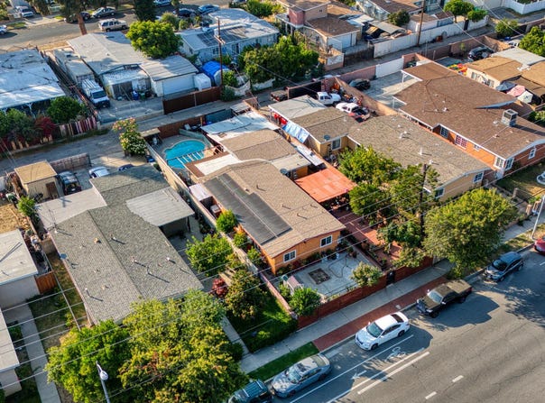 14901 Polk Street, Sylmar, CA 91342