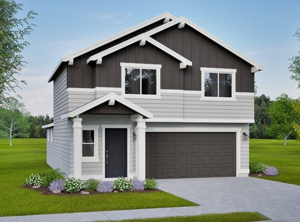 630 Snowking St., Richland, WA 99352