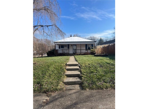 1301 Ames Avenue, Dayton, OH 45432