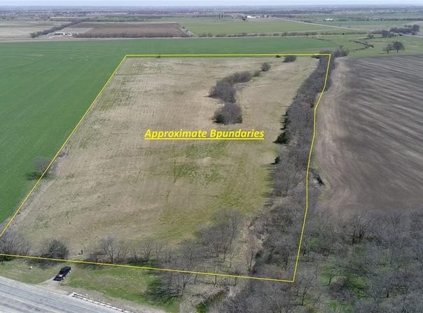 12112 Fm 51, Era, TX 76238