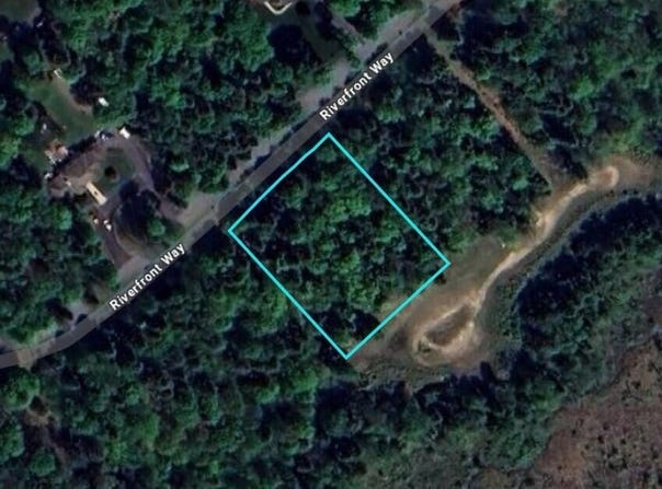 0 Riverfront Way, Gouldsboro, PA 18424