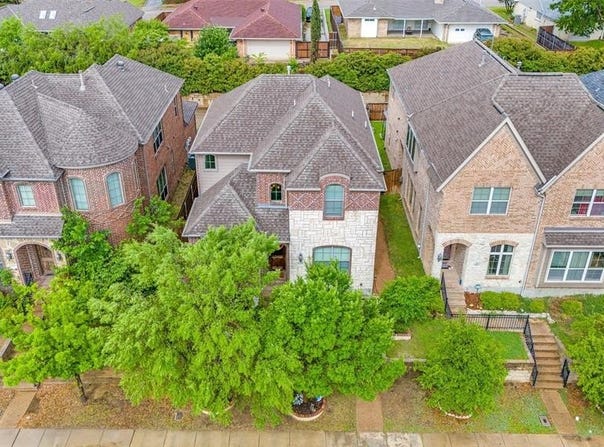 5019 Empire Way, Irving, TX 75038
