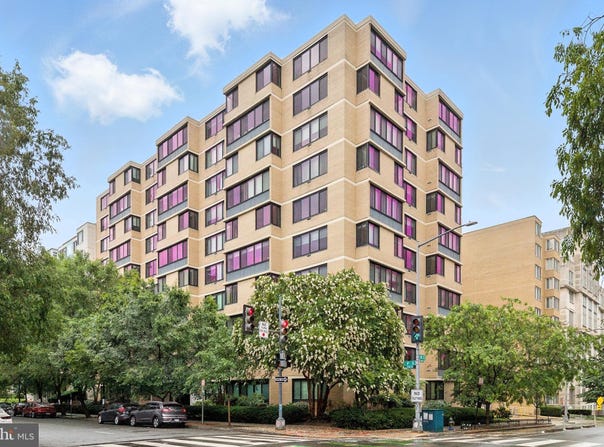 2030 F STREET NW, WASHINGTON, DC 20006