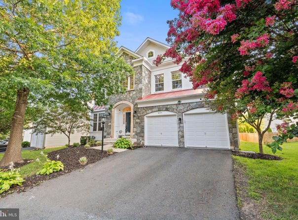 9024 WOODPECKER COURT, GAINESVILLE, VA 20155