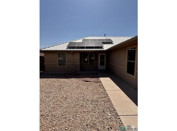 2105 A S Pennsylvania Avenue, Roswell, NM 88203