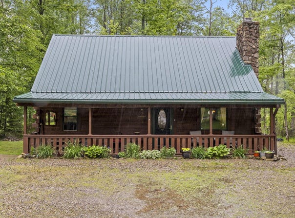 7326 St Rt 19, Mount Gilead, OH 43338