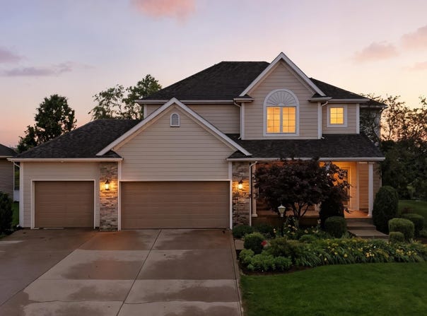 11322 Miramar Cove, Roanoke, IN 46783