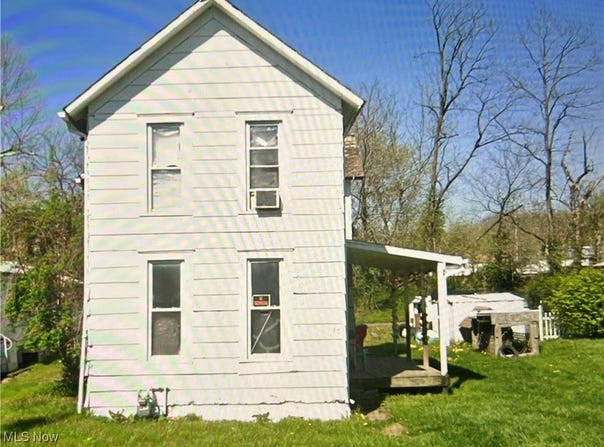 37 Franklin Avenue, Roseville, OH 43777
