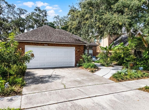 5434 ENDICOTT PLACE, OVIEDO, FL 32765