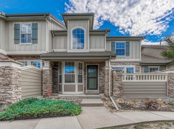 8943 Tappy Toorie Circle, Highlands Ranch, CO 80129