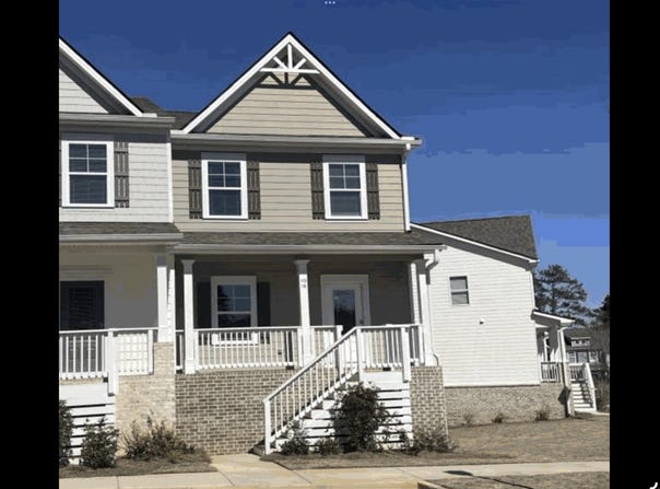 103 Crane Ln 1B CRANE LANE, Eatonton, GA 31024