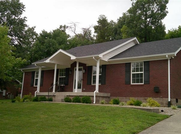 120 Chesapeake Trail, Coxs Creek, KY 40013