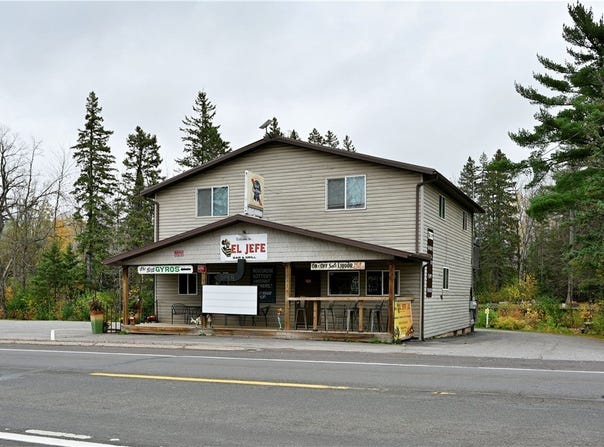6098 S State Highway 35, Superior, WI 54880