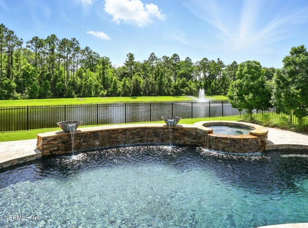 96 GLENHURST Avenue, Ponte Vedra, FL 32081